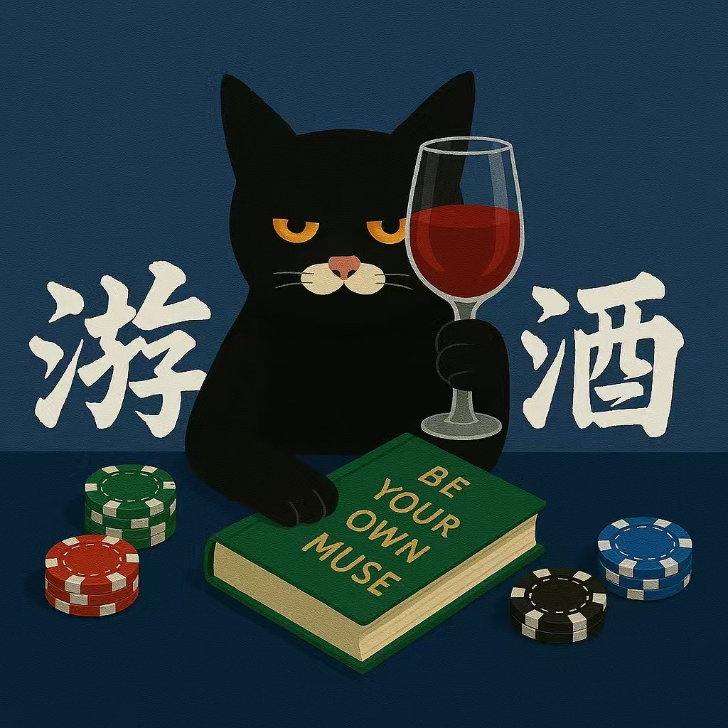 游酒